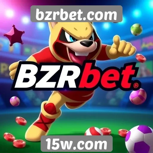 Jogos populares disponíveis no bzrbet.com