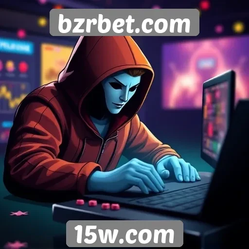 Análise da segurança no site de jogos bzrbet