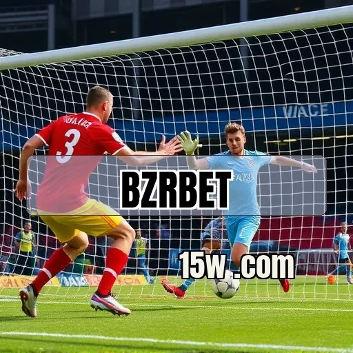 bzrbet.com: Os Melhores Jogos de Caça Níqueis para Você!